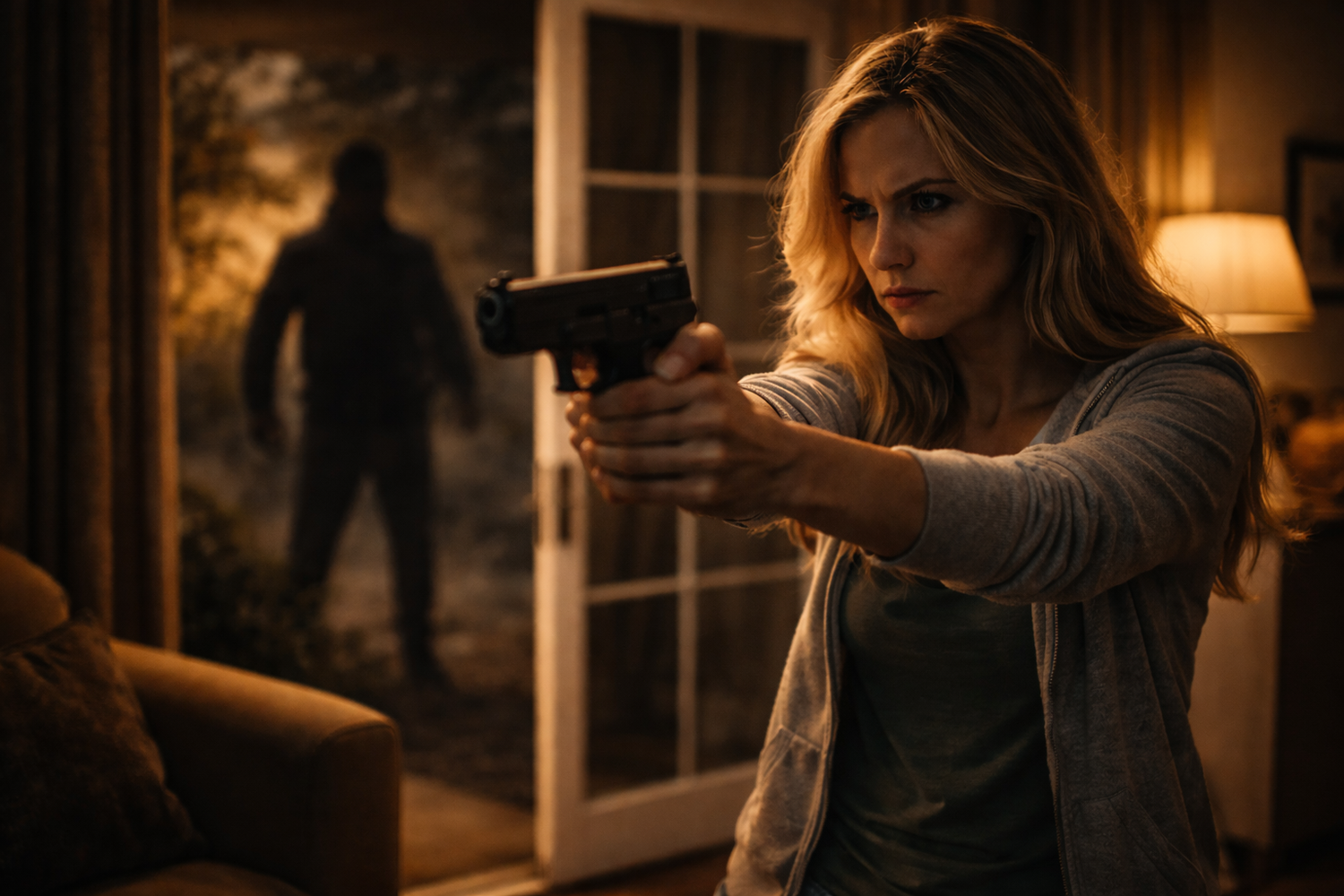 Home protection