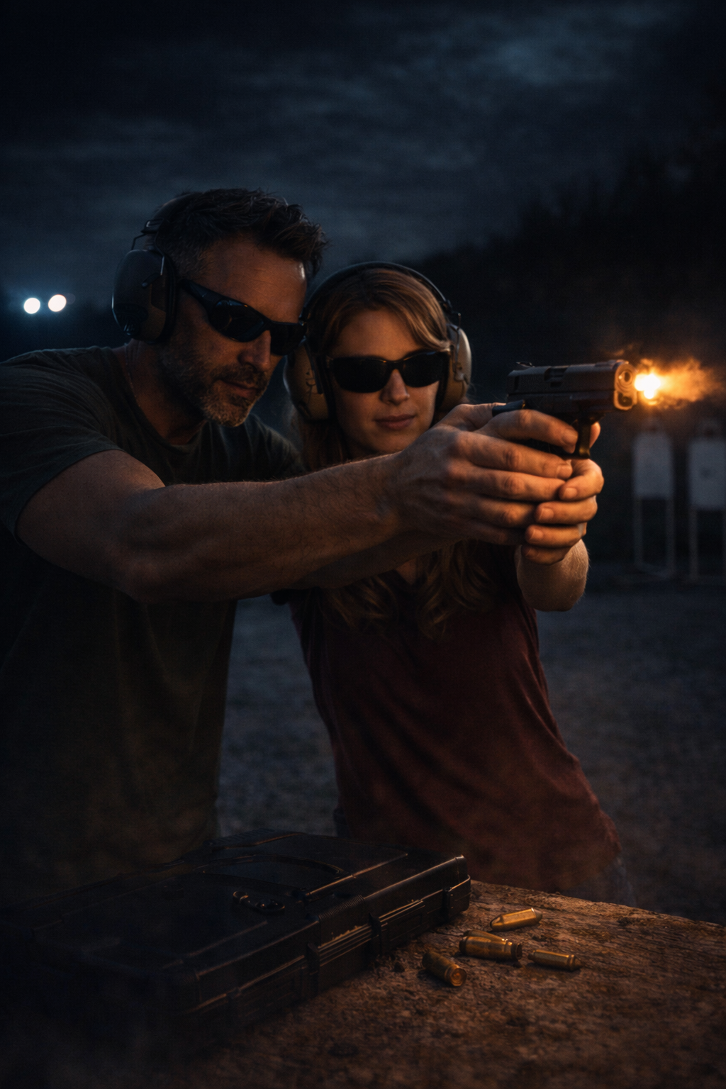 Home protection