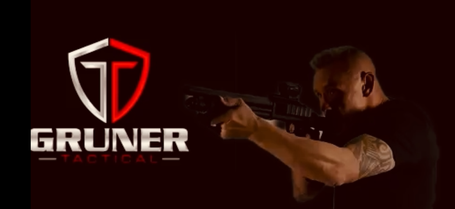 Shotgun Level 1, April 20th, las Vegas
