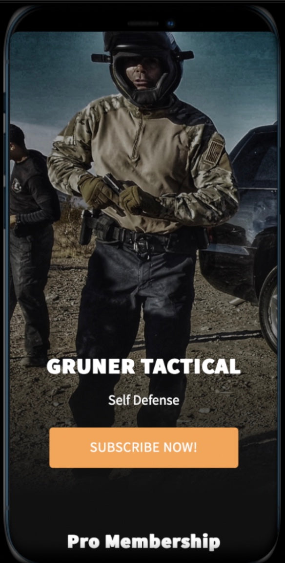 GT APP, Handgun L1
