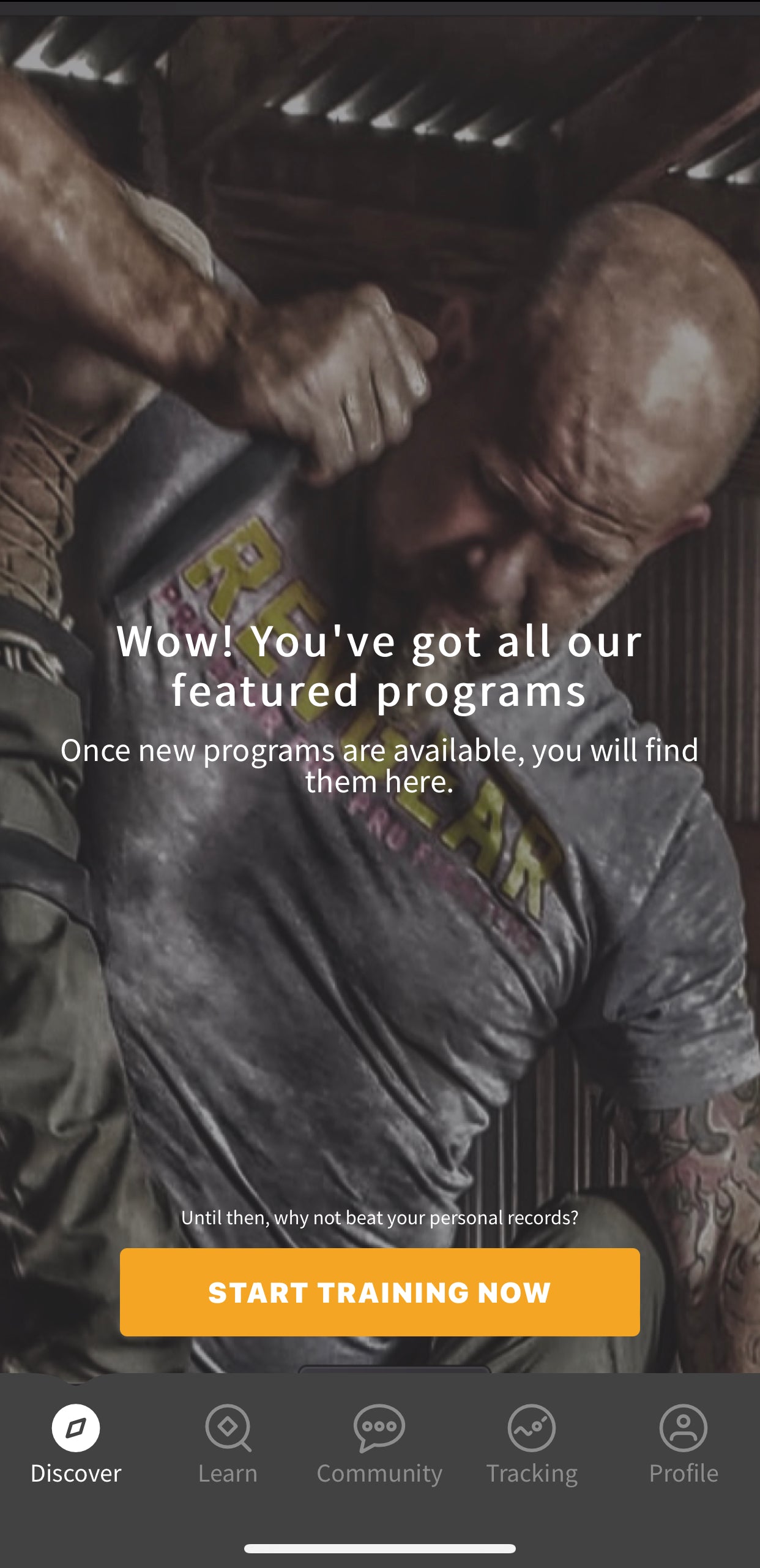 GRUNER TACTICAL APP